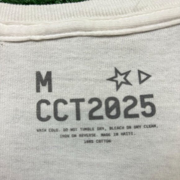 Beyoncé Cowboy Carter Tour T-shirt size medium - Picture 4 of 5